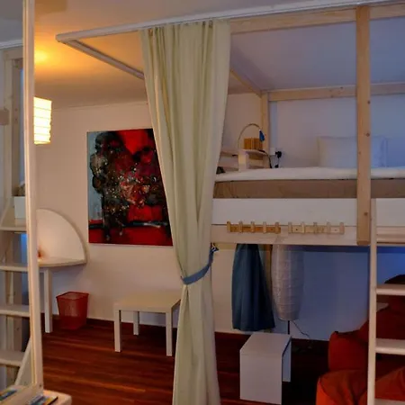 Apartment Studio Falk Montreux
