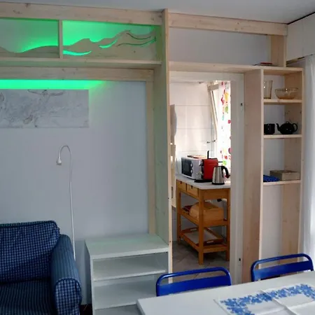 Studio Falk Apartment