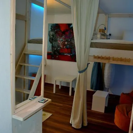 Studio Falk Apartment *