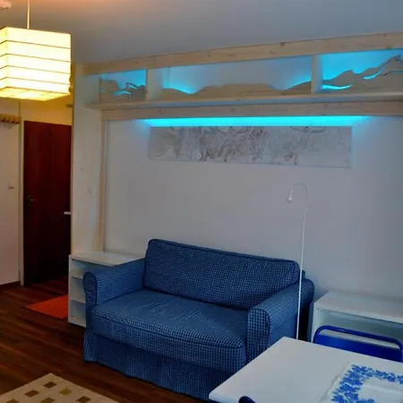Apartment Studio Falk *
