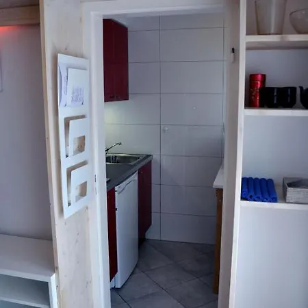 Studio Falk Appartement Montreux
